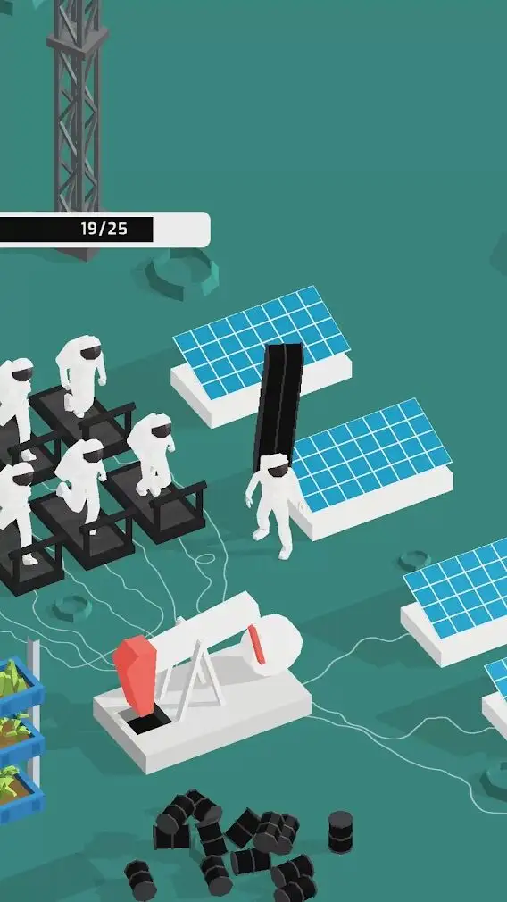 登月探险家正版0