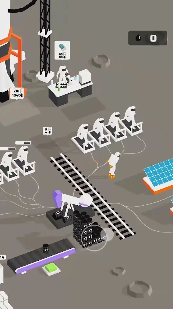 登月探险家正版1