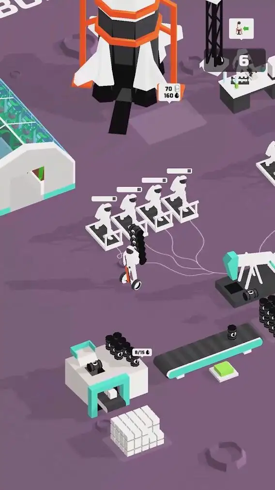 登月探险家正版2