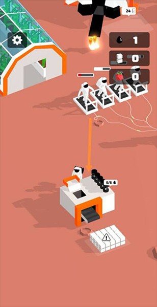 前期怎么快速发展截图2