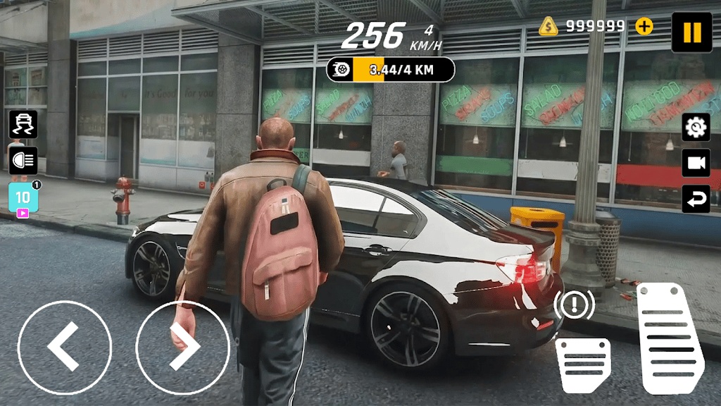 硝基车驾驶大师2