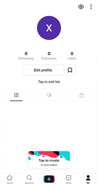 TikTok极速版图片7