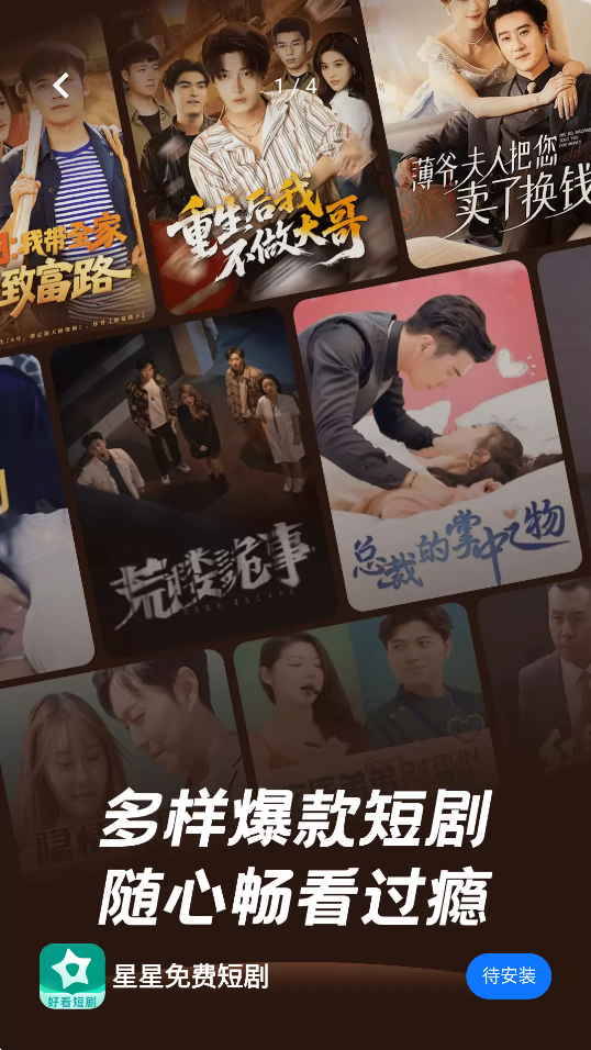 星星免费短剧15740