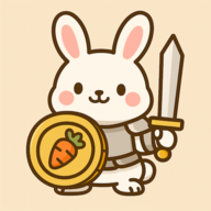 兔兔传奇地牢冒险RPG