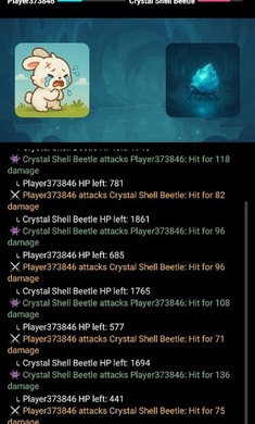 兔兔传奇地牢冒险RPG29858