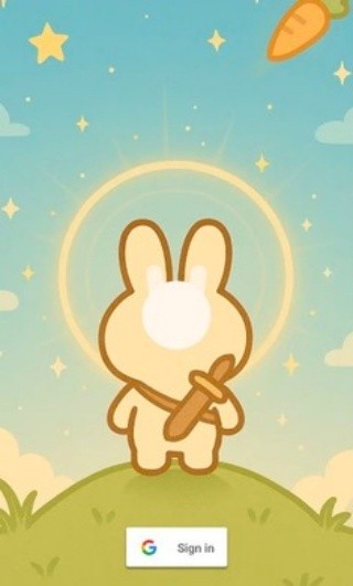 兔兔传奇地牢冒险RPG