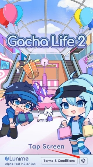 GhachaLife2(扭蛋人生2)最新版下载