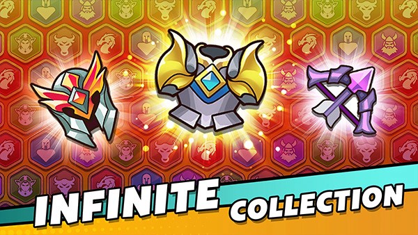 怪物杀手传奇冒险折相思版29866