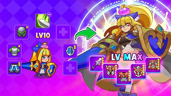 怪物杀手传奇冒险折相思版29866