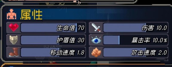 诡道一击流修罗之力加点与词条搭配全解析配图3