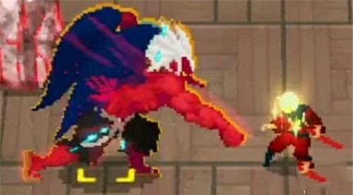 红天狗攻略配图3