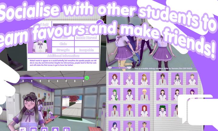 山根的病娇爱情生活29879