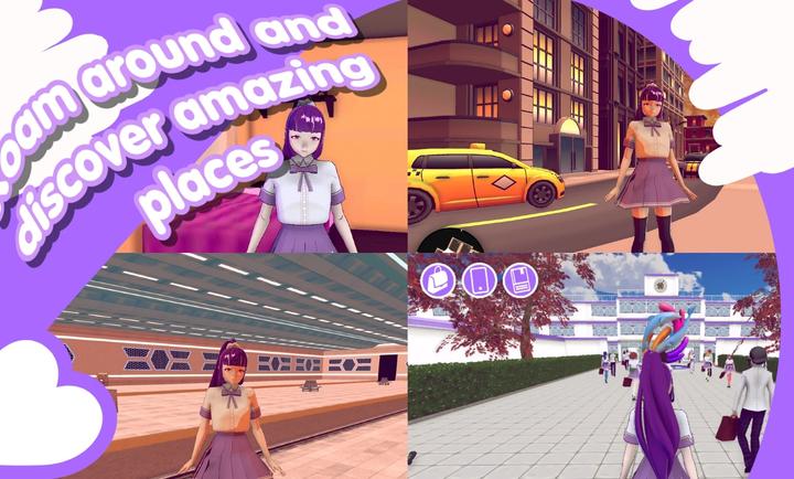 山根的病娇爱情生活29879