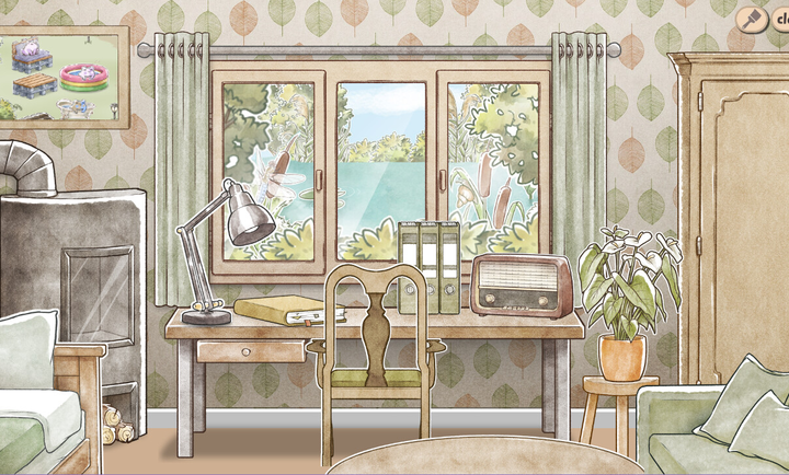 青蛙庇护所手机版29883