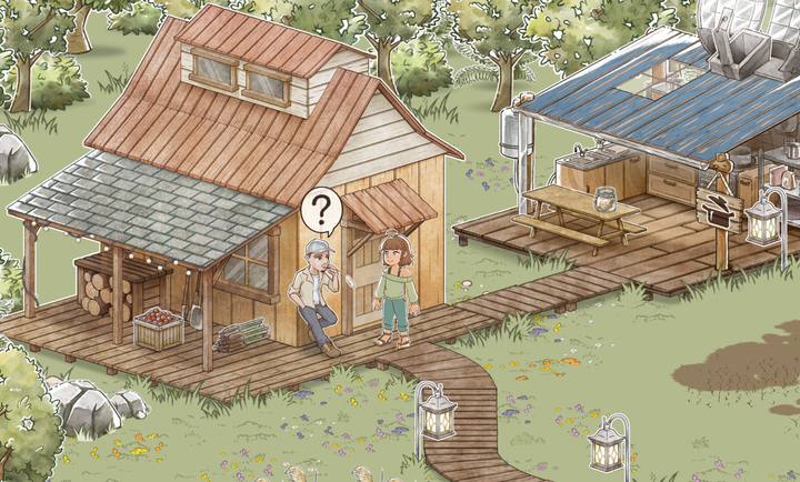 青蛙庇护所手机版29883