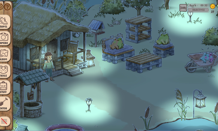 青蛙庇护所手机版29883