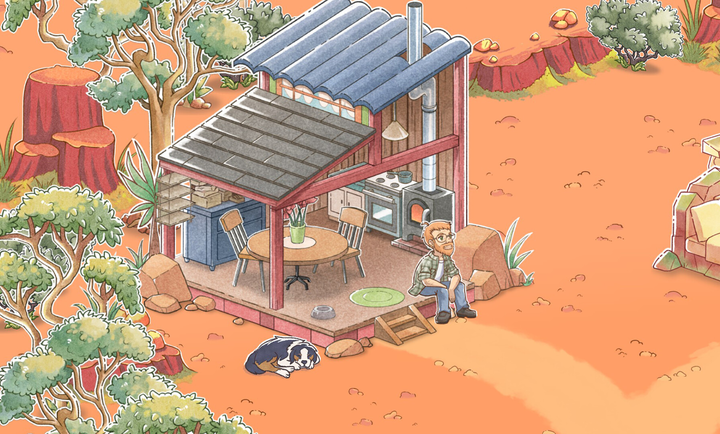 青蛙庇护所手机版29883