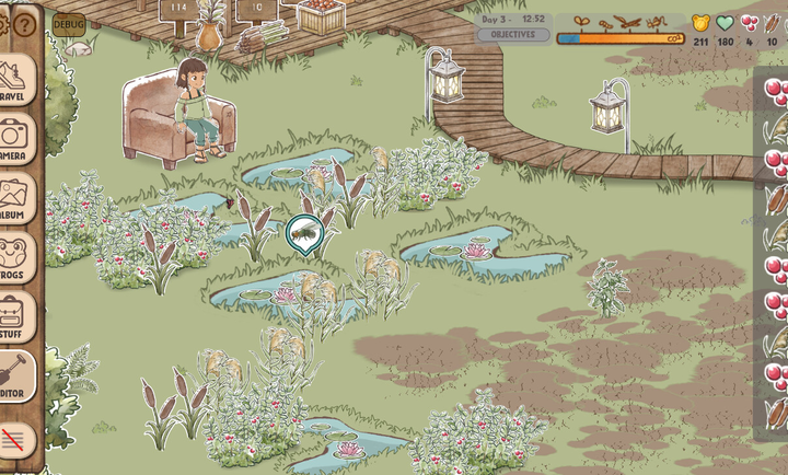 青蛙庇护所手机版29883