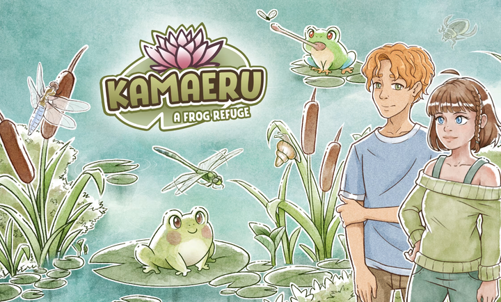 青蛙庇护所手机版29883