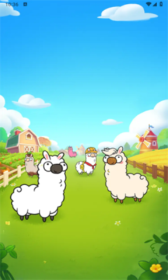 幸福羊村红包版2026最新版29885