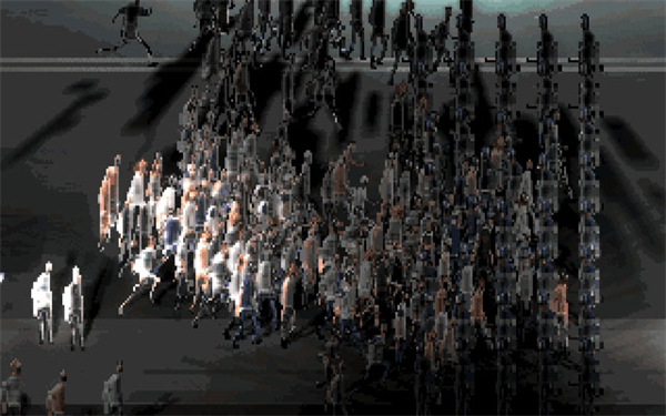 暴战动荡riot手机版1