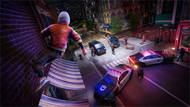 漫威蜘蛛侠迈尔斯3mod29900