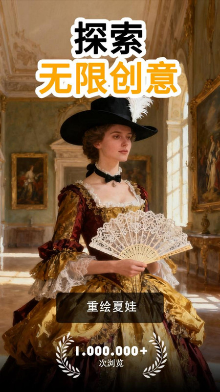 万国风情壁纸15759