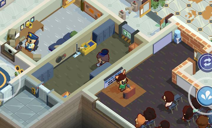 狼人清洁工模拟器29905