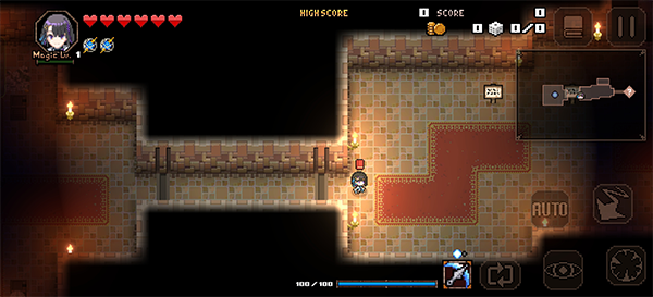 残酷世界的拯救之道中文版