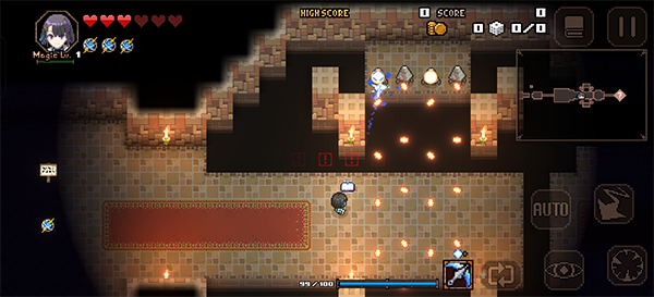 残酷世界的拯救之道中文版