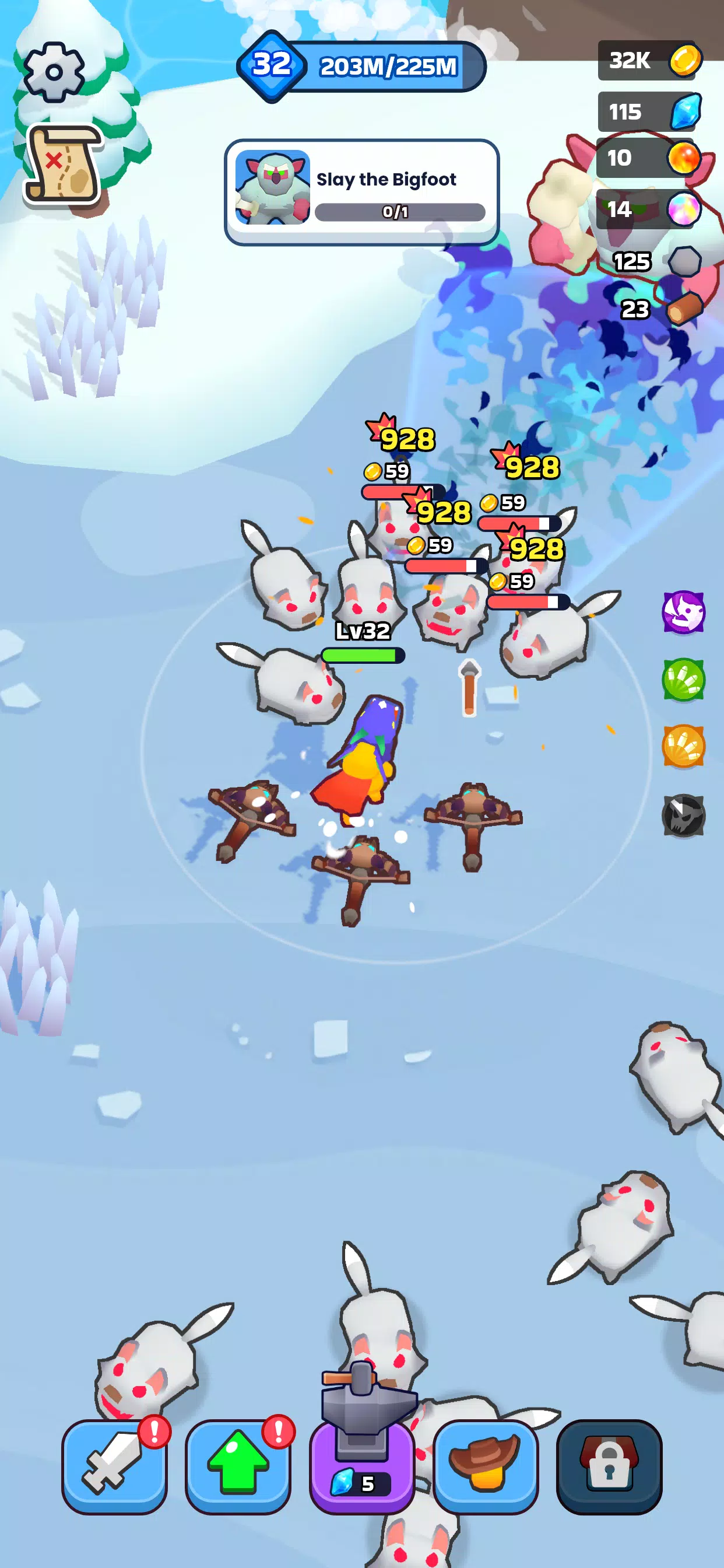 XP英雄2