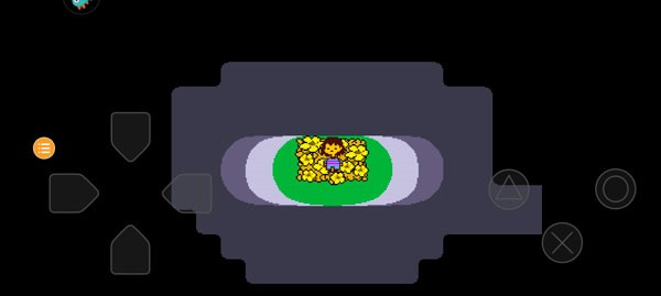 传说之下游戏玩法