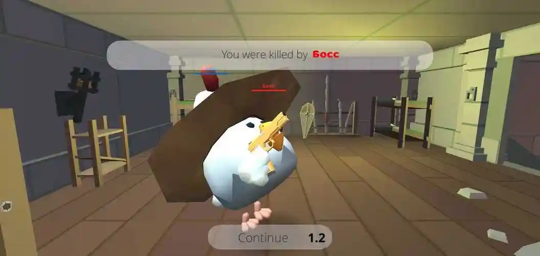 小鸡大乱斗4.9.02版1