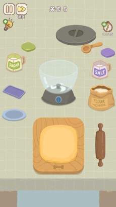 整理来解压游戏安卓版