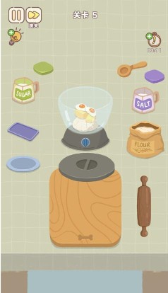 整理来解压游戏安卓版