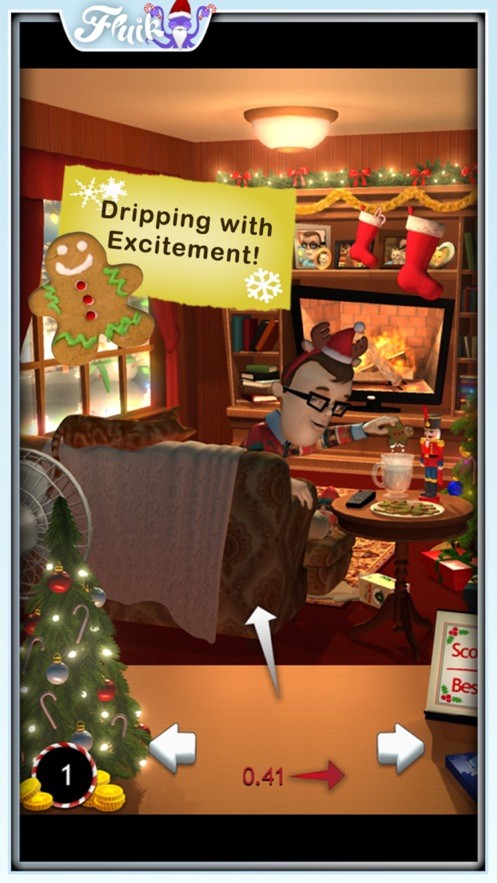 办公室捣蛋鬼圣诞版29948