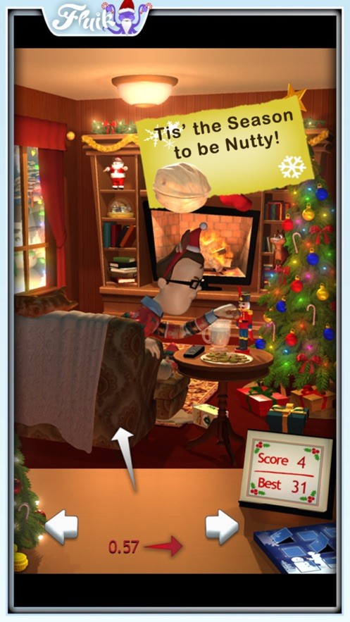 办公室捣蛋鬼圣诞版29948