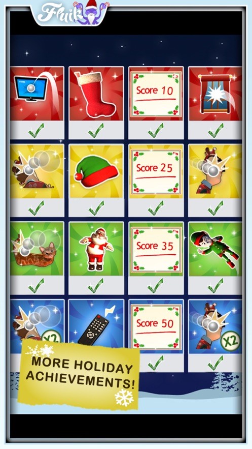 办公室捣蛋鬼圣诞版29948