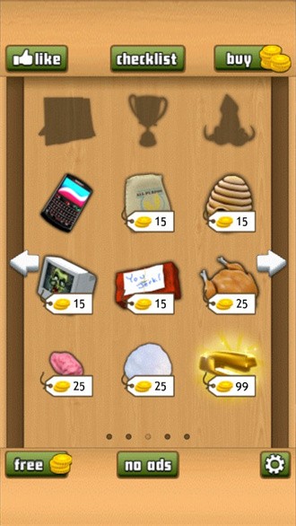 办公室捣蛋鬼MOD