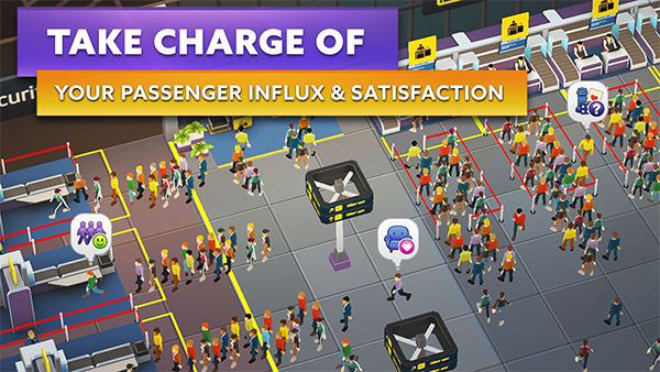 机场模拟器大亨游戏中文版29959