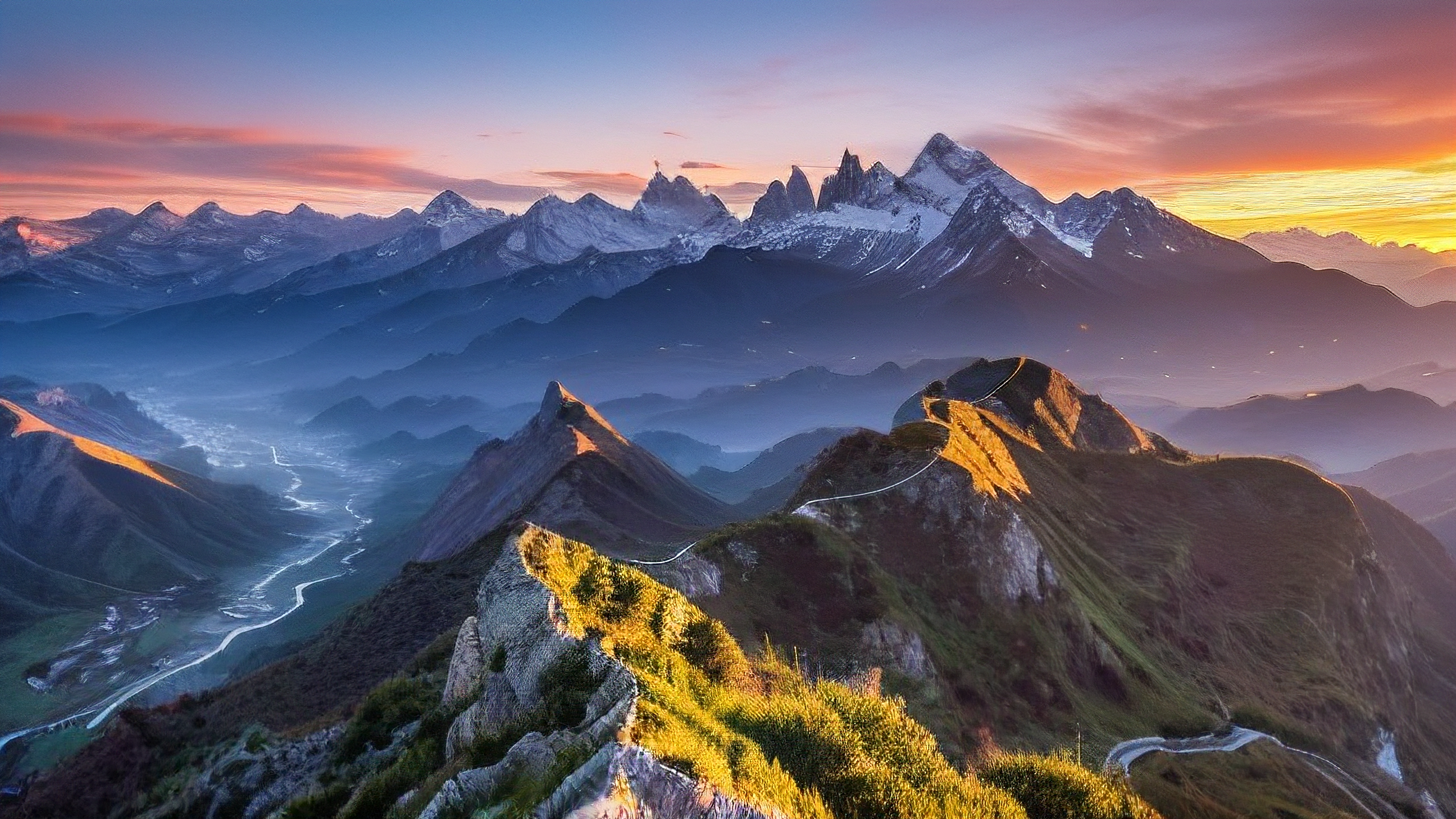 全部免费的主题壁纸软件