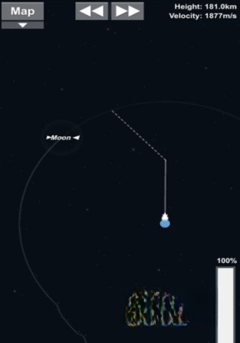 如何成功登月截图4