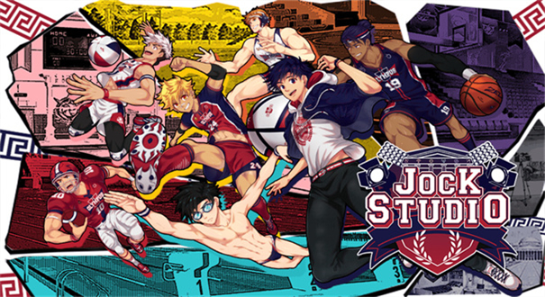 体育生工作室29983