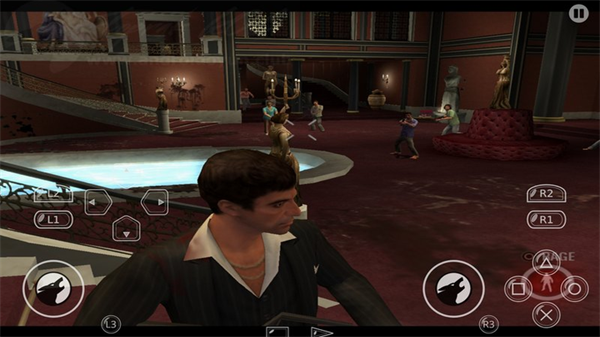 疤面煞星掌握世界29989