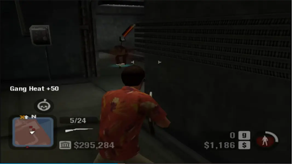 疤面煞星掌握世界29989