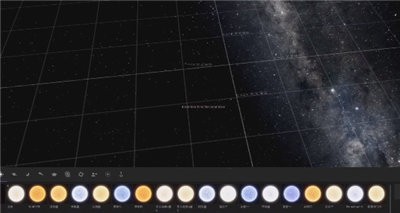 宇宙沙盘2汉化版