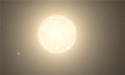 宇宙沙盘2汉化版