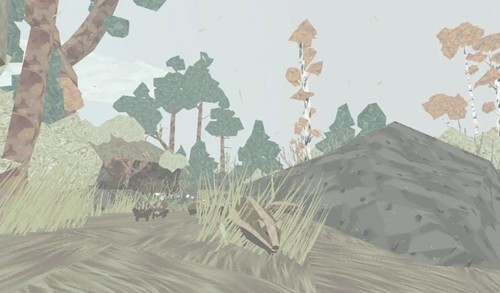 獾妈模拟器30004