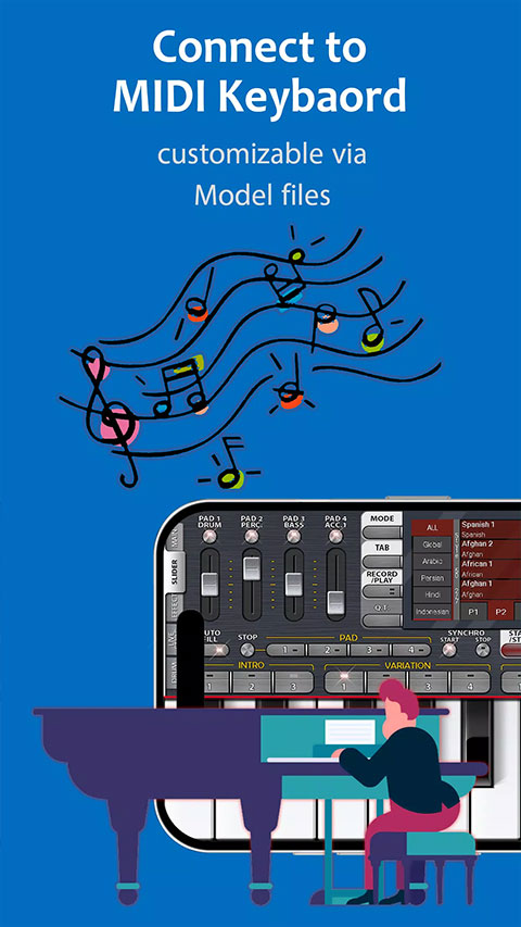 MusicStudio汉化版2