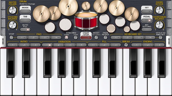 MusicStudio汉化版怎么用?-1